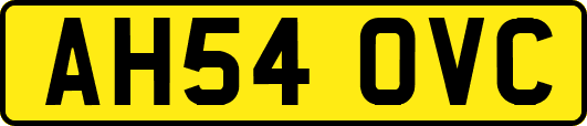 AH54OVC
