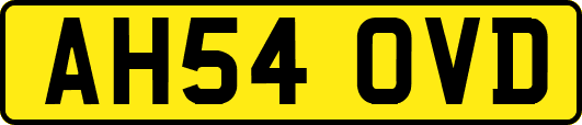 AH54OVD