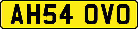 AH54OVO
