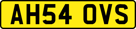 AH54OVS