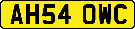 AH54OWC