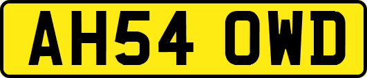 AH54OWD