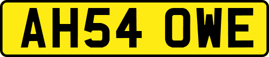 AH54OWE