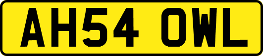 AH54OWL