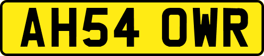 AH54OWR