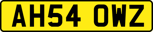 AH54OWZ