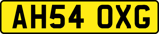 AH54OXG