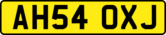AH54OXJ