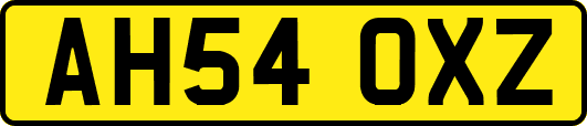 AH54OXZ