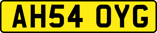 AH54OYG