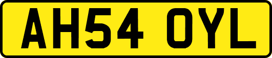 AH54OYL