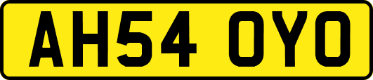 AH54OYO