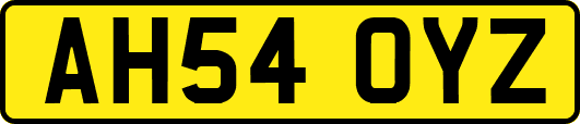 AH54OYZ