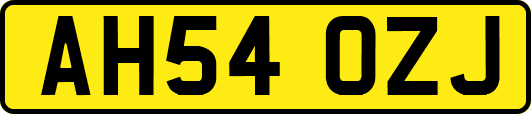 AH54OZJ
