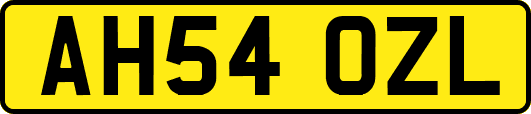 AH54OZL
