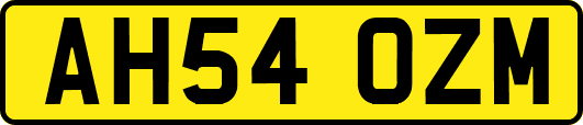 AH54OZM