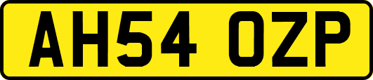 AH54OZP