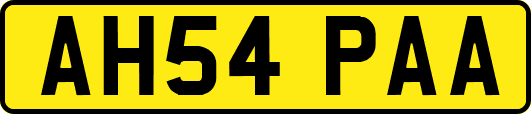 AH54PAA