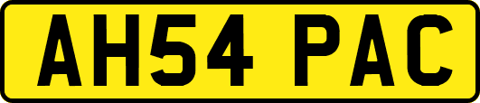 AH54PAC