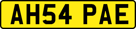 AH54PAE