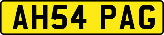 AH54PAG