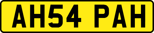AH54PAH