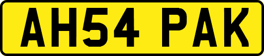 AH54PAK