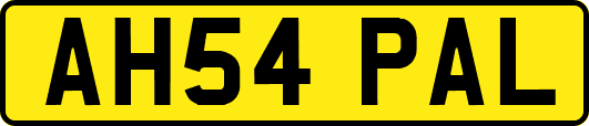 AH54PAL