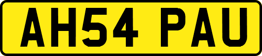 AH54PAU