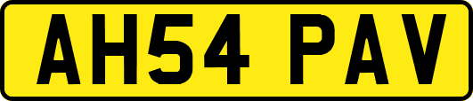 AH54PAV
