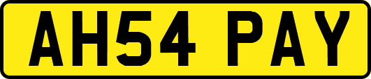 AH54PAY