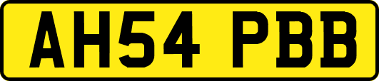 AH54PBB