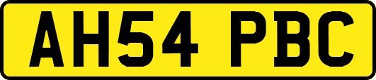 AH54PBC