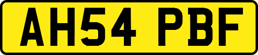 AH54PBF