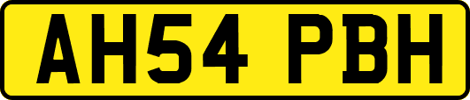 AH54PBH