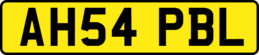 AH54PBL