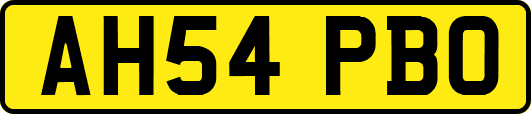 AH54PBO