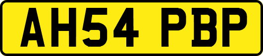AH54PBP