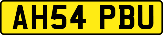 AH54PBU