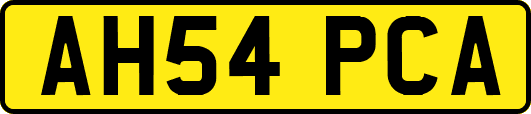 AH54PCA