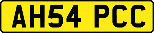 AH54PCC