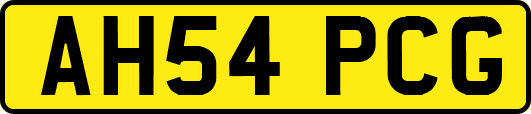 AH54PCG