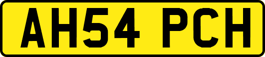 AH54PCH