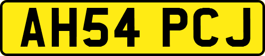 AH54PCJ
