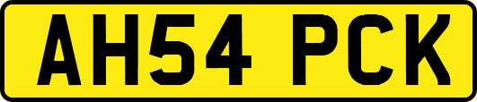 AH54PCK