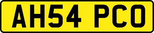 AH54PCO