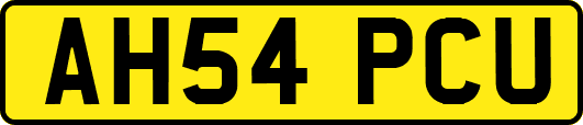 AH54PCU