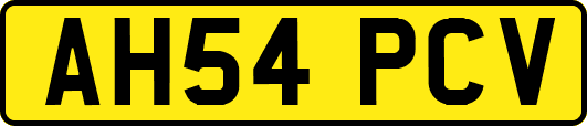 AH54PCV
