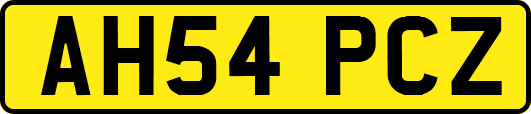 AH54PCZ