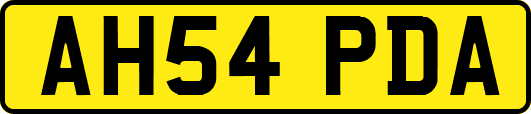AH54PDA